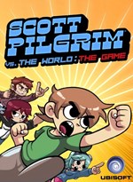 Scott Pilgrim vs. The World : The Game